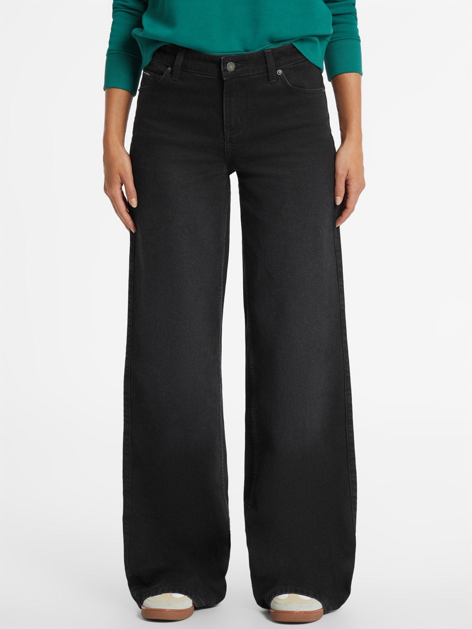 GUESS JEANS Jeans Wide Leg 10767209