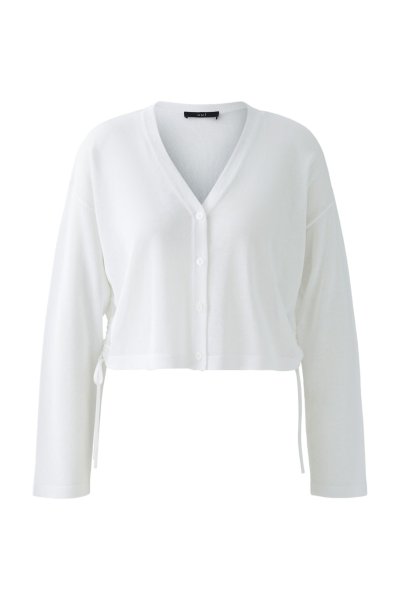 OUI Strickjacke 10788187