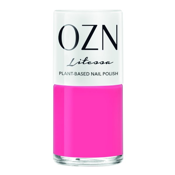 OZN Litessa: Nagellack