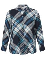 Vorschau: VIA APPIA DUE Bluse 10814247