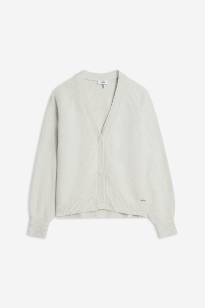 CINQUE Strick-Cardigan aus Wintercotton 10815835