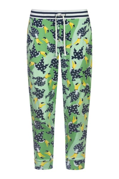 MEY Loungehose in 3/4-Länge 10811646