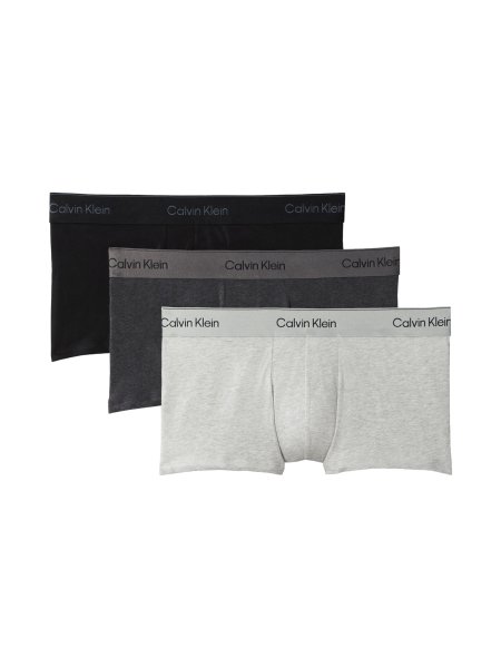 CALVIN KLEIN 3er-Pack Hüft-Shorts 10808992