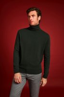 BRAX Chino in Wolloptik FABIO 10807047