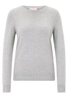 Vorschau: BETTY BARCLAY SO COSY Basic-Strickpullover 10721239
