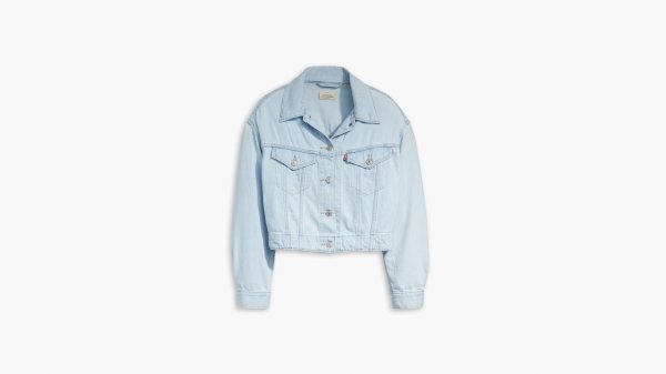 LEVI'S Jeansjacke 10732993