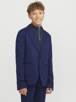 Vorschau: JACK&JONES Jersey Blazer 10764090