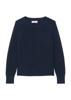 Vorschau: MARC O´POLO Rundhals-Strickpullover 10785125