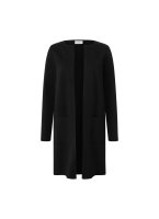 Vorschau: MAERZ MUENCHEN Strickmantel Viskosemischung 10743918