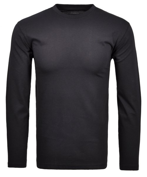 RAGMANN Langarm-Shirt Rundhals 10499851