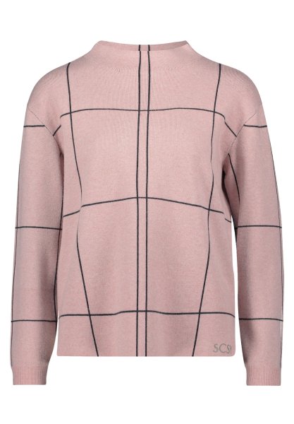 BETTY BARCLAY SO COSY Strickpullover 10810793