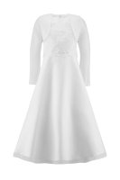 Vorschau: HAPPY GIRLS Kommunionkleid mit Bolero 10820648