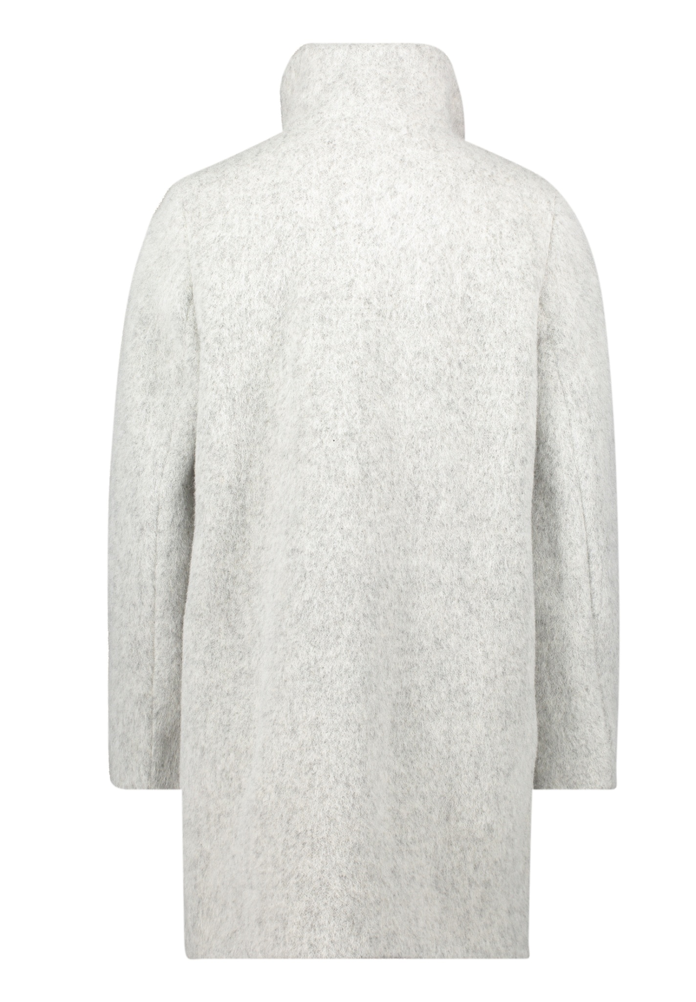 SAINT JACQUES Wollmantel 10812351