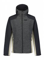 Vorschau: ICEPEAK Beedeville Softshelljacke für Herren 10817461