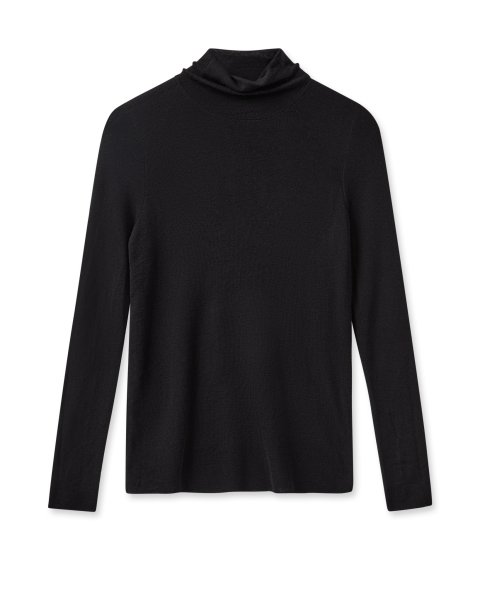 MOS MOSH Bouch Rollneck Strickpullover 10779468