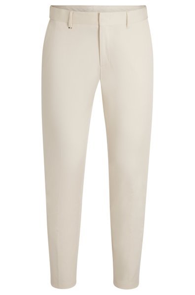 BOSS Business-Hose aus komfortabler Stretch-Baumwolle 10784756