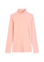 Vorschau: MARC O´POLO DENIM Rollkragenshirt 10813099