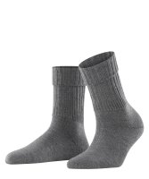 Vorschau: FALKE Striggings Rib Damen Socken 10250278