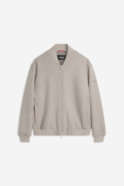 CINQUE Clean Urban Wool Bomber 10821022