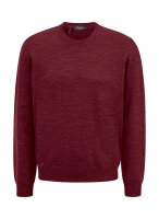 Vorschau: MAERZ MUENCHEN Pullover Rundhals 09205499