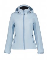 Vorschau: ICEPEAK Brenham Softshelljacke für Damen 10817562