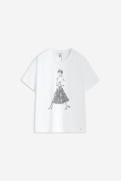 Vorschau: CINQUE T-Shirt mit Print 10815831