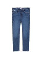Vorschau: MARC O´POLO DENIM JEANS MODELL VIDAR SLIM AUS HOCHWERTIGEM BIO-BAUMWOLLE-MIX 10718774
