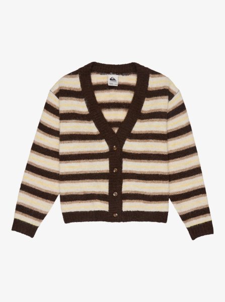 QUIKSILVER Bukit Cardigan - Cardigan für Frauen 10802554