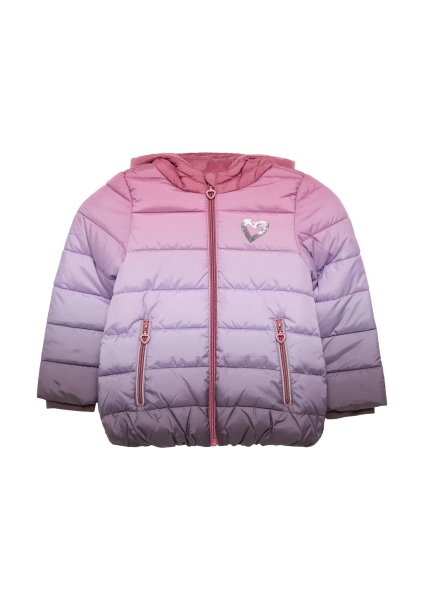 S.OLIVER Outdoor-Jacke 10760162