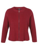 Vorschau: VIA APPIA DUE Sweatjacke 10811808