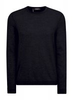 Vorschau: MAERZ MUENCHEN Pullover Rundhals 1/1 Arm 10285715