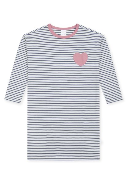 SCHIESSER Nachthemd langarm 10817363