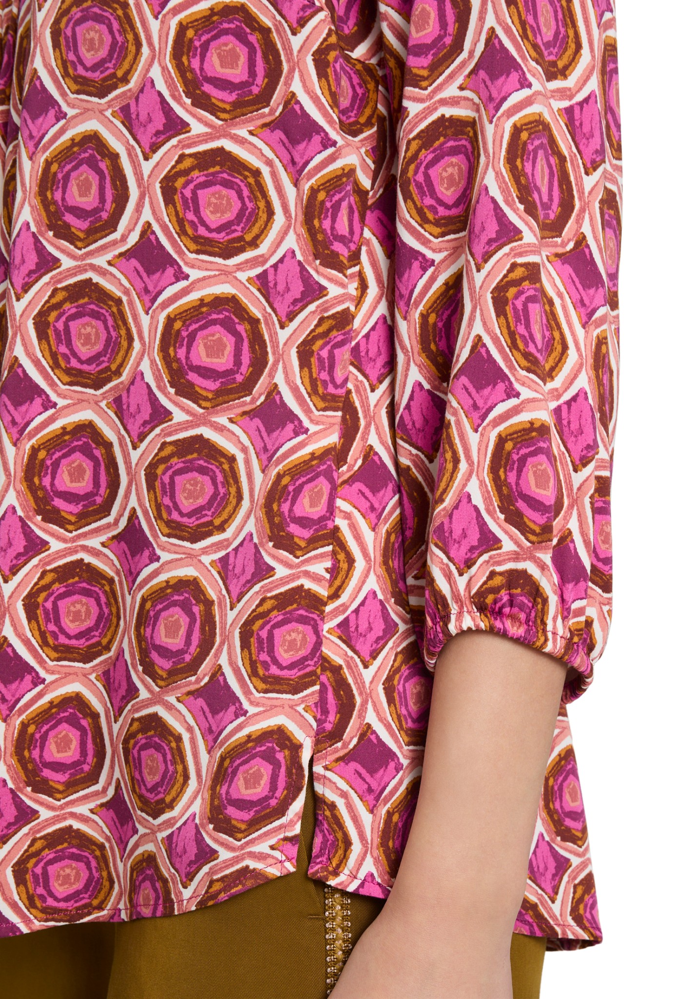 CARTOON Blusenshirt 10810592