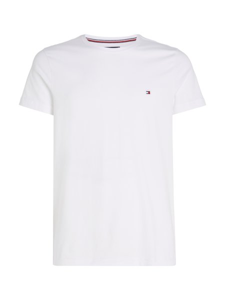 TOMMY HILFIGER TH Flex Slim Fit T-Shirt 10670662