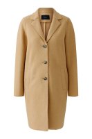 Vorschau: OUI MAYSON Mantel Boiled Wool - reine Schurwolle 10725754