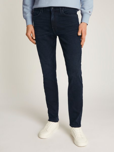 TOMMY HILFIGER Denton Straight Jeans 10769153