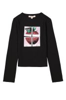 Vorschau: GARCIA Langarmshirt 10806624