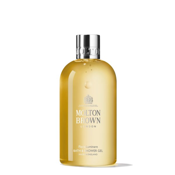 Molton Brown 300ML BODY WASH FLORA LUMINARE