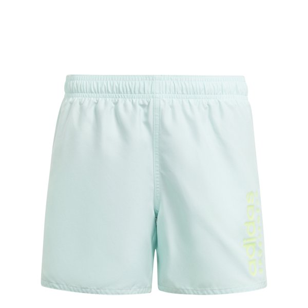 ADIDAS Sportswear Essentials Logo CLX Kids Badeshorts 10732426