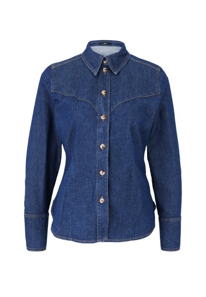 ZERO Jeanshemd 10823596