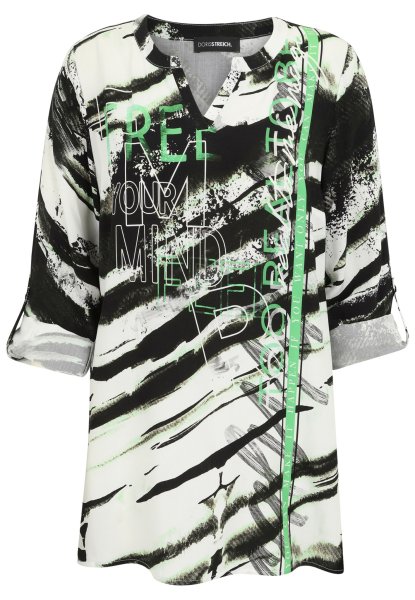 DORIS STREICH Bluse 10821816