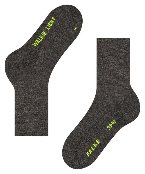 FALKE Walkie Light Unisex Socken 09455873