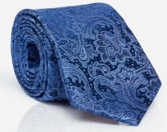 MONTI Krawatte LUAN 10792082