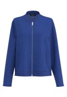 Vorschau: FRANK WALDER Jacke im Blouson-Stil 10819888