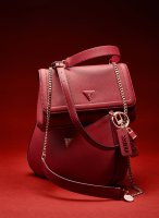 Vorschau: GUESS NOELLE II TOP ZIP SHOULDER BAG 10808184