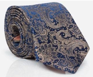 MONTI Krawatte LUAN 10792082