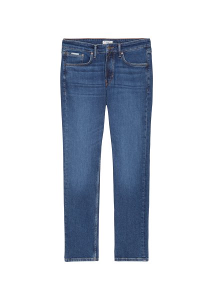 MARC O´POLO DENIM JEANS MODELL VIDAR SLIM AUS HOCHWERTIGEM BIO-BAUMWOLLE-MIX 10718774