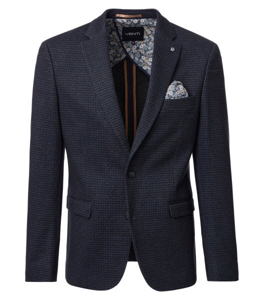 VENTI Hahnentritt Anzugsakko 10815161