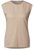 Vorschau: STREET ONE Top im Strick-Look 10807675