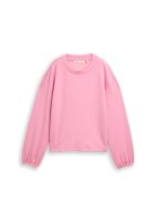 Vorschau: Tom Tailor Denim Loose Fit Scuba Langarmshirt 10845357